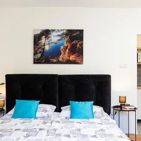 Studio Apartment Simba Guest house