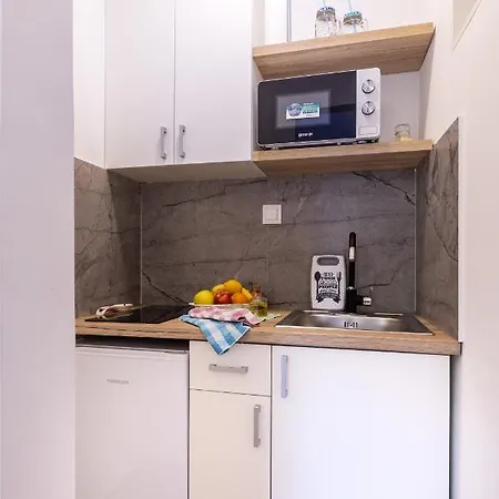 Guest house Studio Apartment Simba Dubrovnik