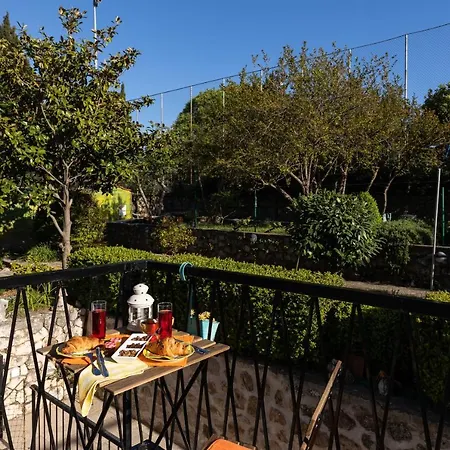 Studio Apartment Simba Guest house 3*