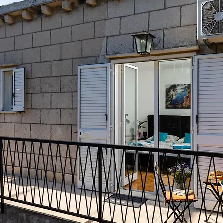 Guest house Studio Apartment Simba Dubrovnik