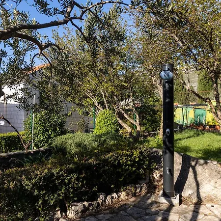 Studio Apartment Simba 3*