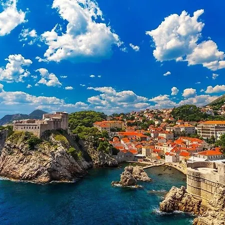 Studio Apartment Simba Guest house Dubrovnik